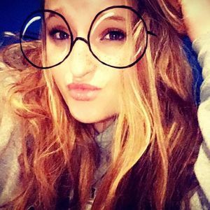 Meet your Posher, Rory